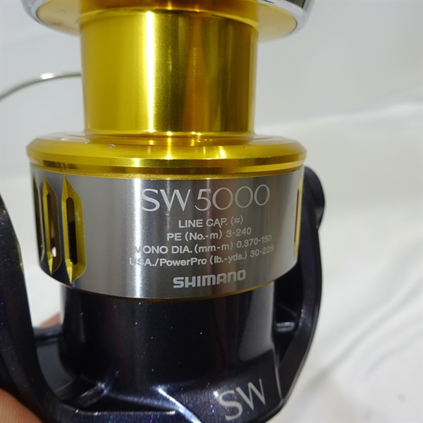１５ツインパワーＳＷ５０００ＸＧ